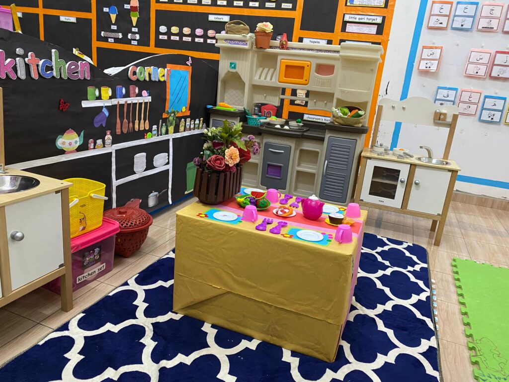 Little Caliphs Preschool - Chukai Utama Branch (10)