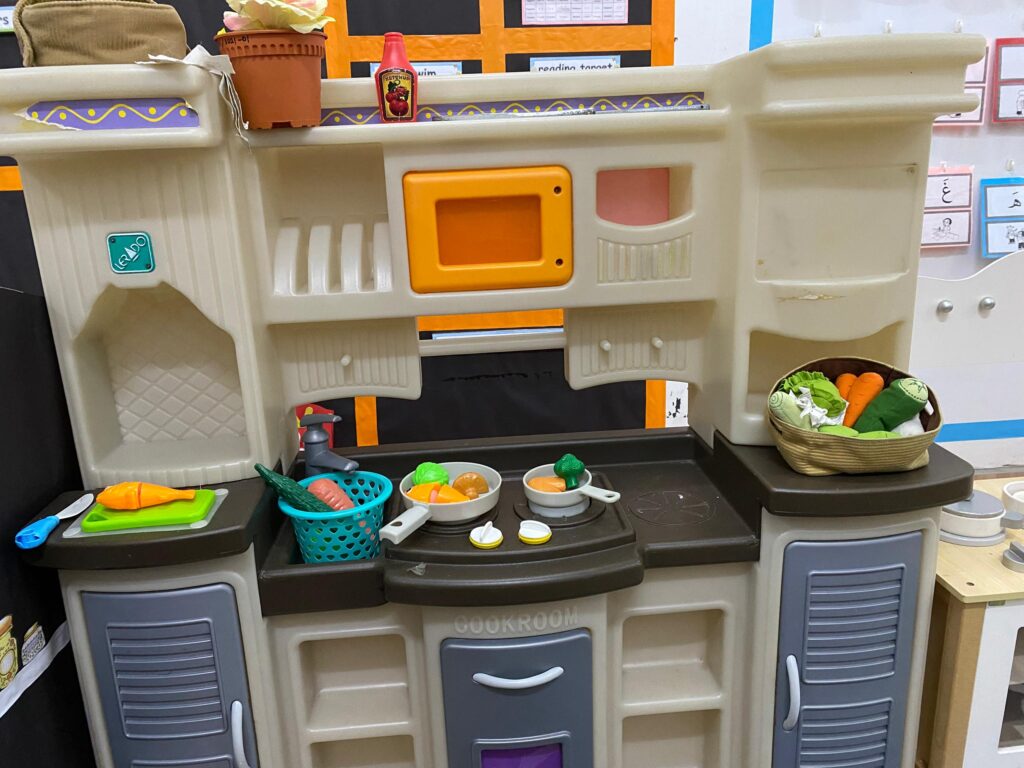 Little Caliphs Preschool - Chukai Utama Branch (3)