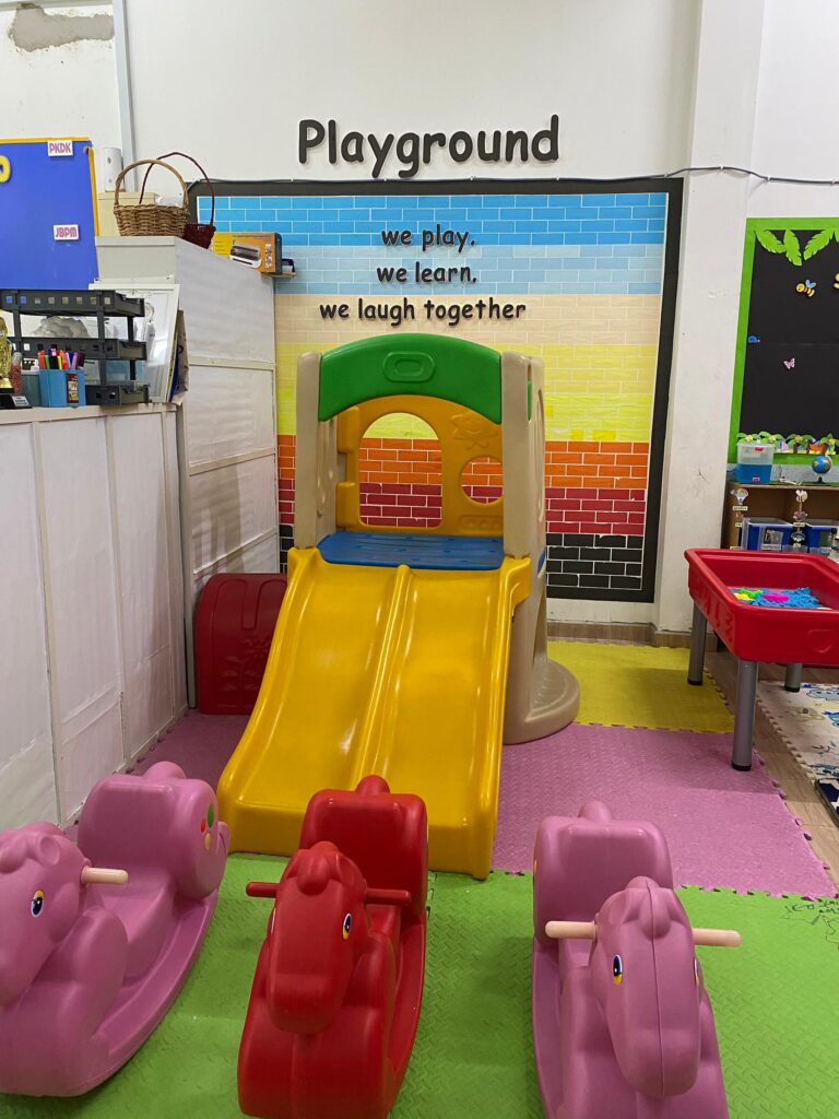 Little Caliphs Preschool - Chukai Utama Branch (5)