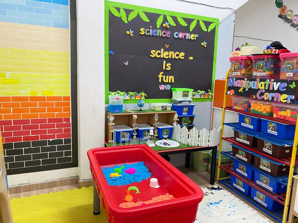 Little Caliphs Preschool - Chukai Utama Branch (6)