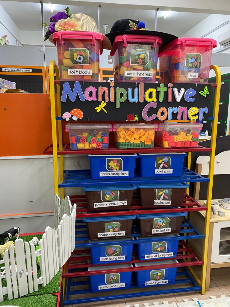 Little Caliphs Preschool - Chukai Utama Branch (7)