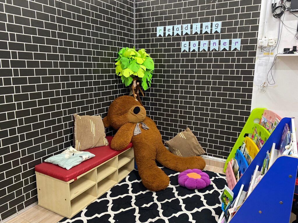 Little Caliphs Preschool - Chukai Utama Branch (9)