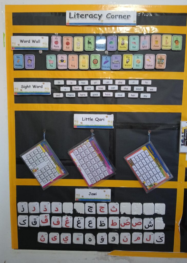 Little Caliphs Preschool - Kerteh Branch (17)