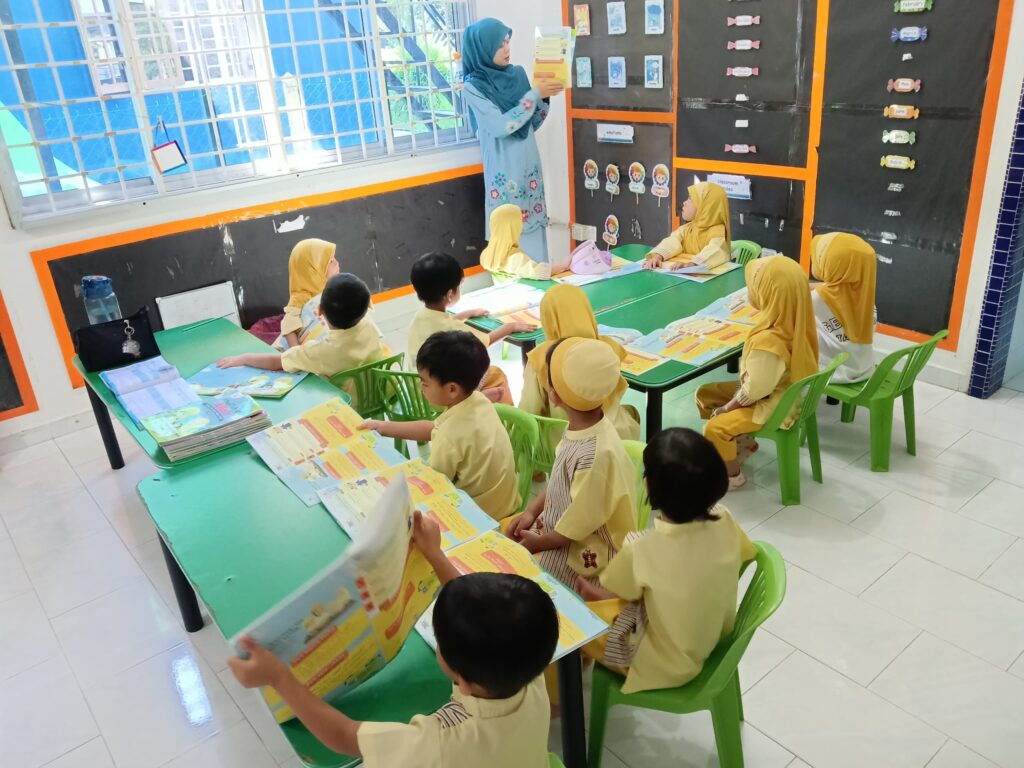 Little Caliphs Preschool - Kerteh Branch (4)