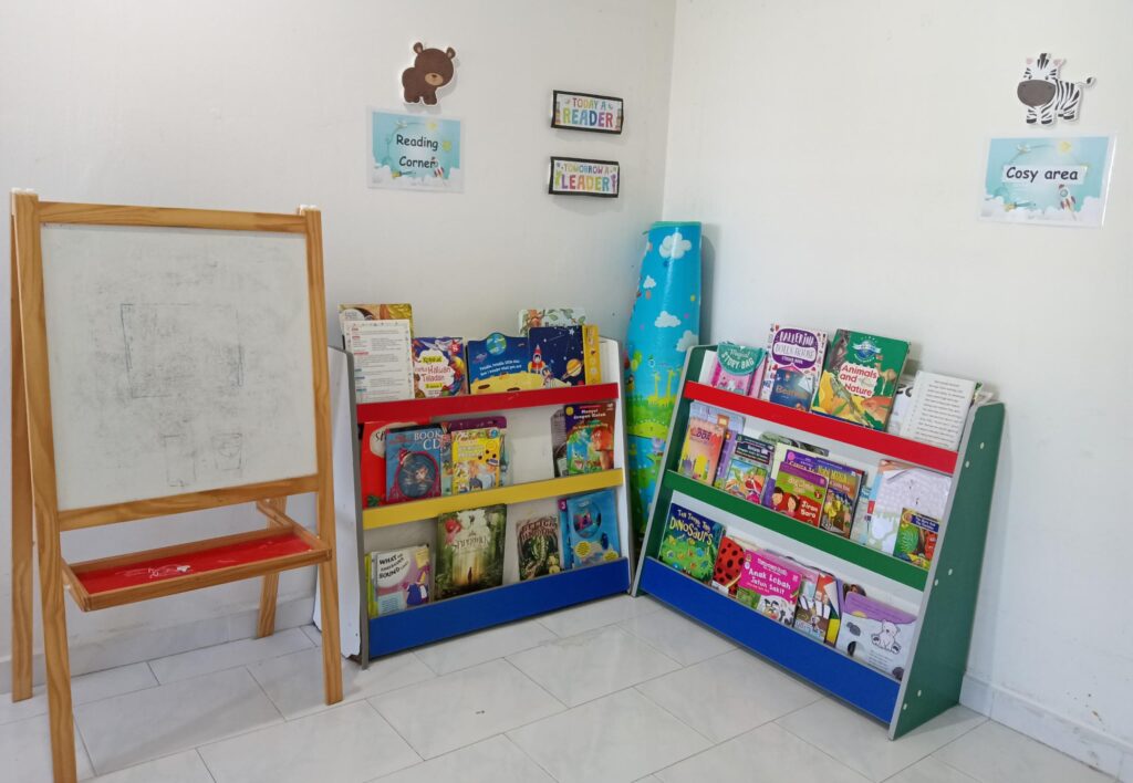 Little Caliphs Preschool - Kerteh Branch (6)