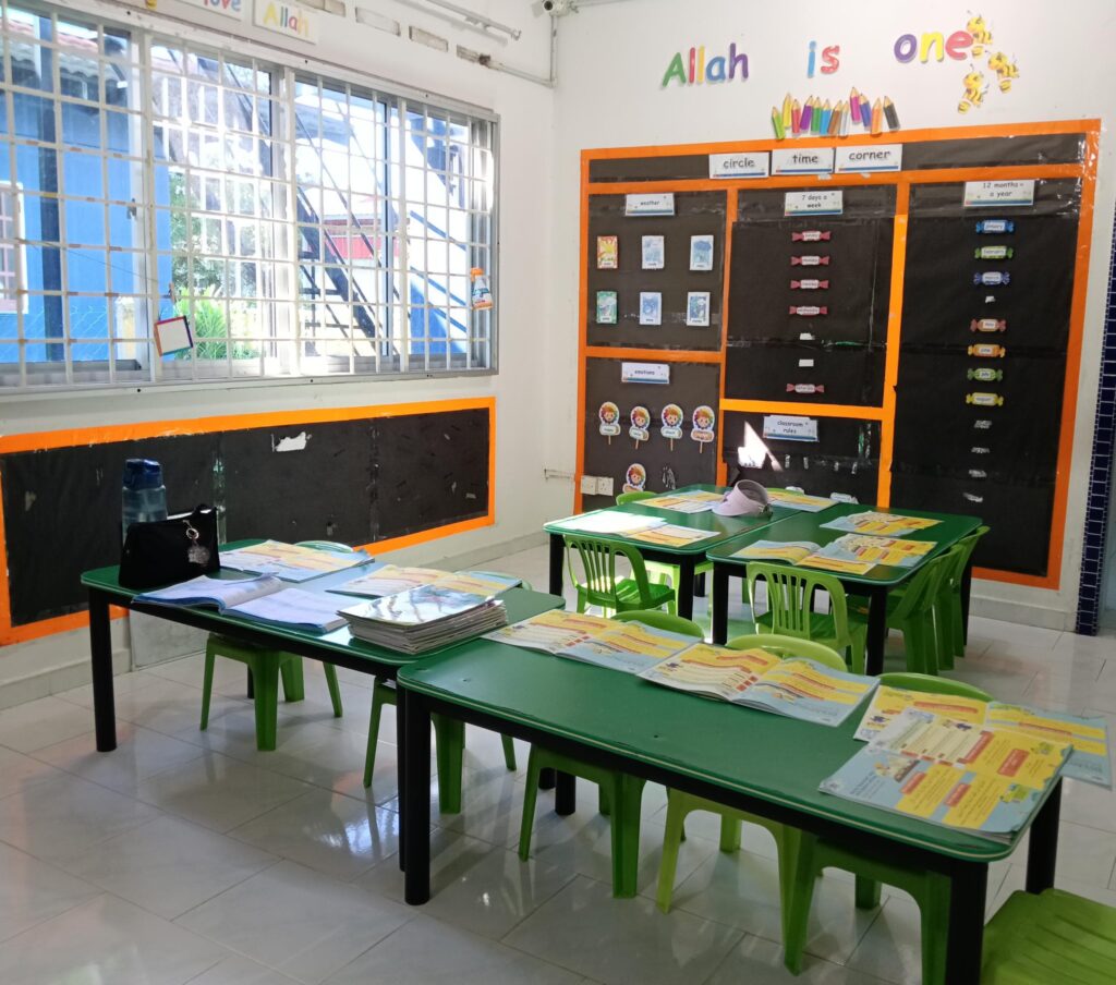 Little Caliphs Preschool - Kerteh Branch (7)