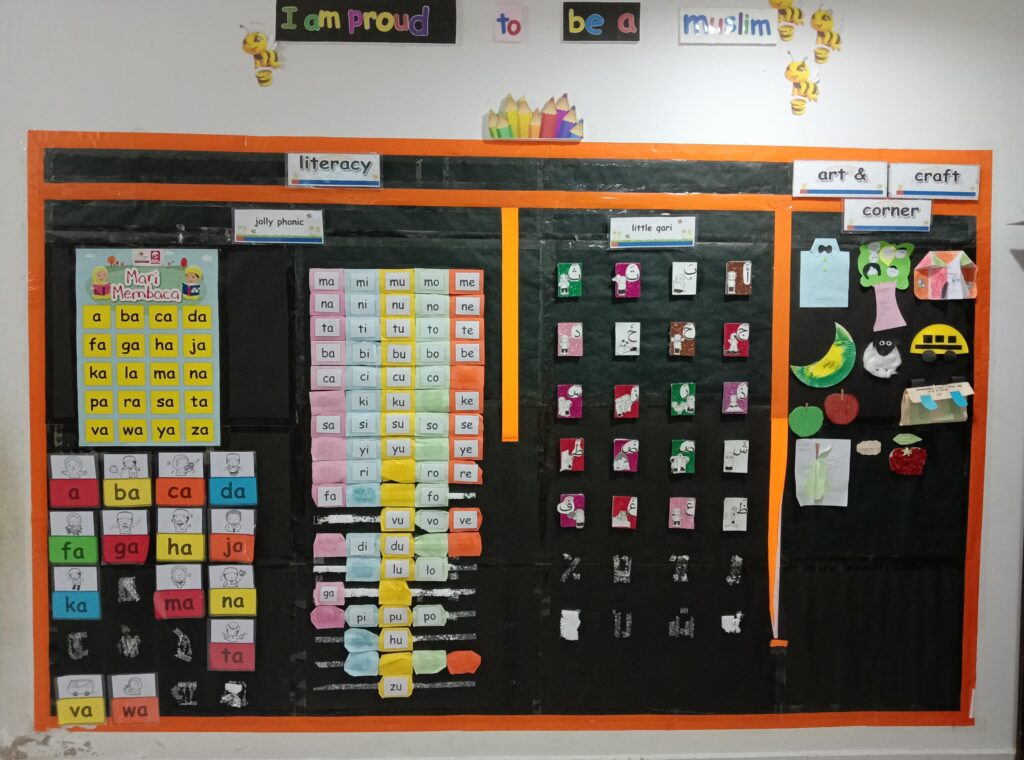 Little Caliphs Preschool - Kerteh Branch (9)