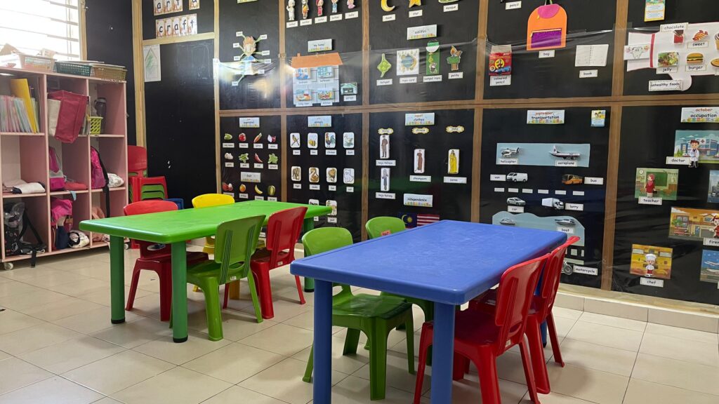 Taska Mukmin Cerdik - Tadika Khalifah Cerdik (20)