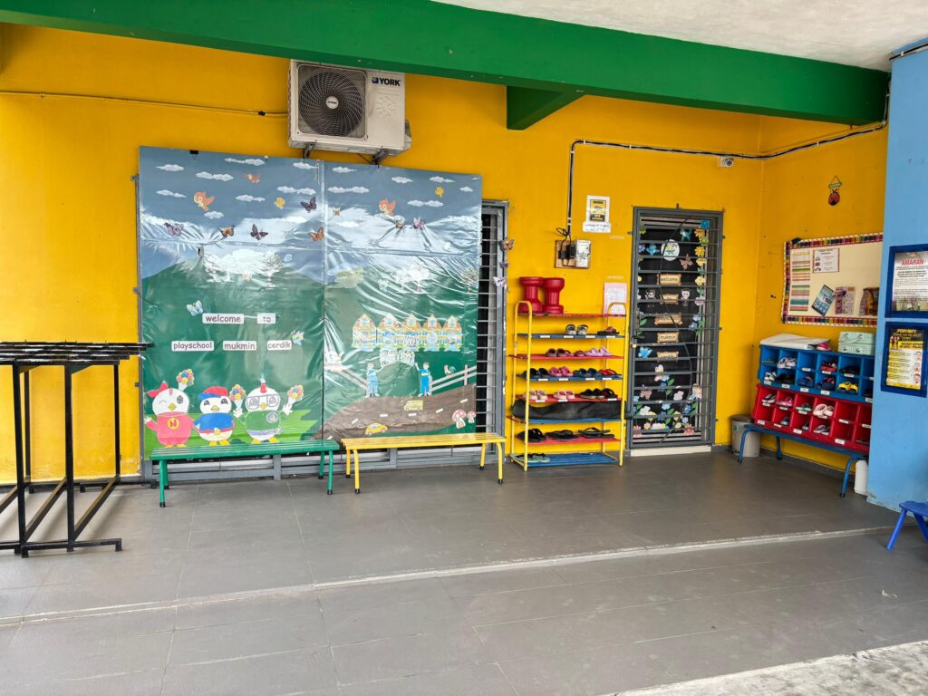 Taska Mukmin Cerdik - Tadika Khalifah Cerdik (27)