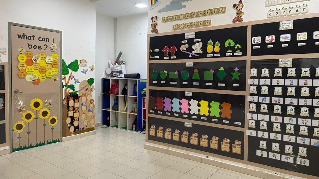 Taska Mukmin Cerdik - Tadika Khalifah Cerdik (8)