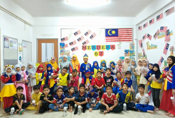 Merdeka Day