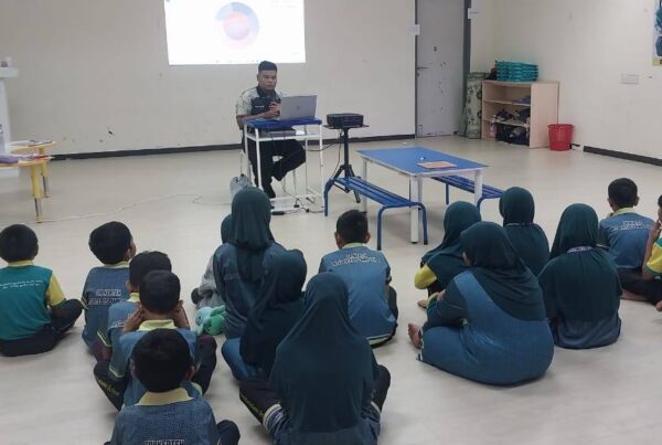 Math Quiz and Activity Week