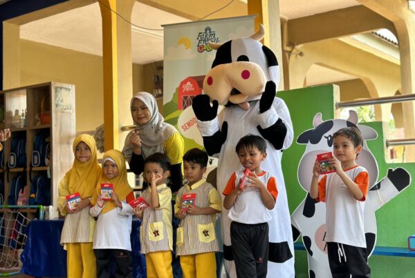 Farm Fresh Education Talk