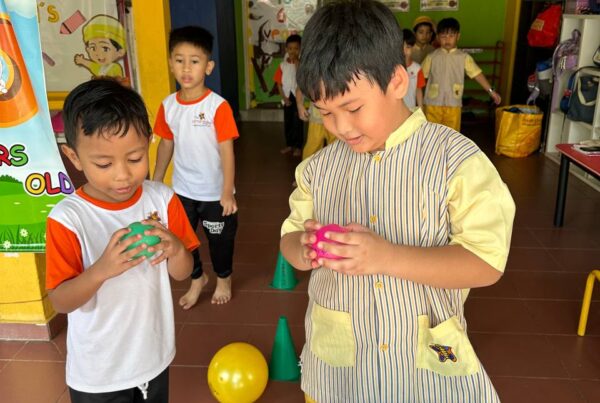 Physical Development
