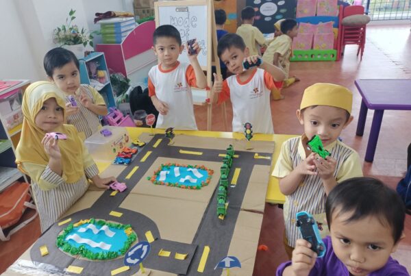 Science Exhibition Week