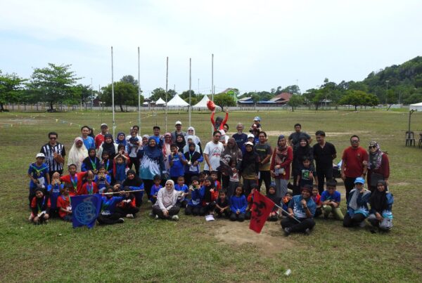 Sport Day