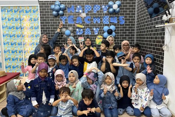 Teachers Days